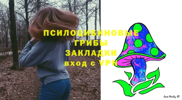 стафф Белоозёрский